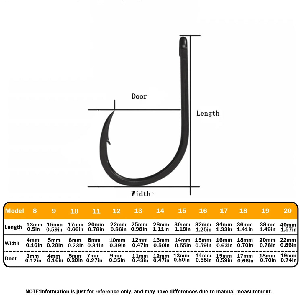 5pair Fly Fishing Jig Hooks Barbed Double Circle High Carbon Steel Carp Hook With Thread Feather Roped Fishhook Fishing Tackle