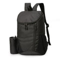 Fishing Hunting Bag Portable Foldable Backpack Outdoor Rucksacks Folding Mountaineering Bag Lightweight Waterproof Daypack